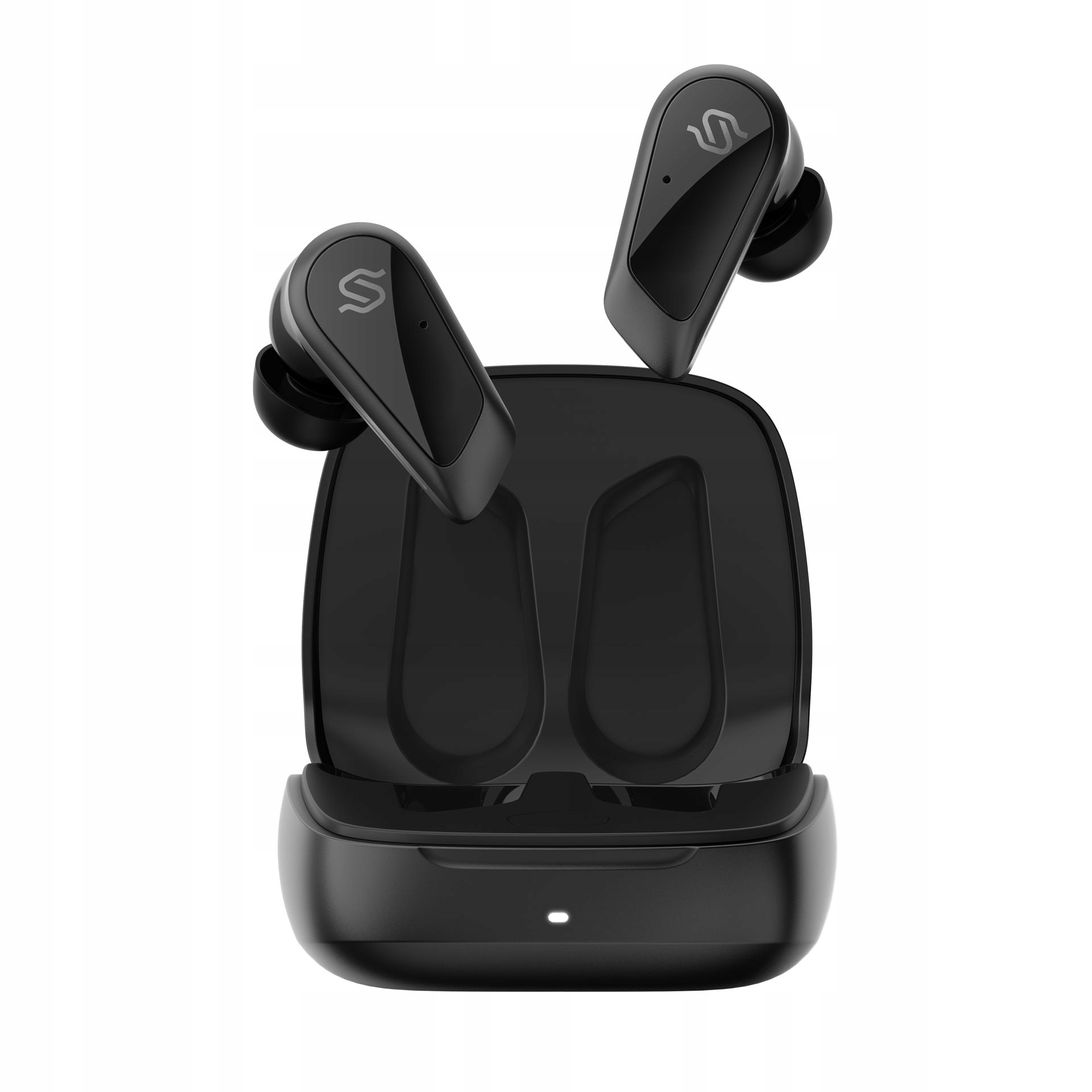 Edifier STAX Spirit S10 słuchawki bezprzewodowe planarne Bluetooth 5.4 ANC