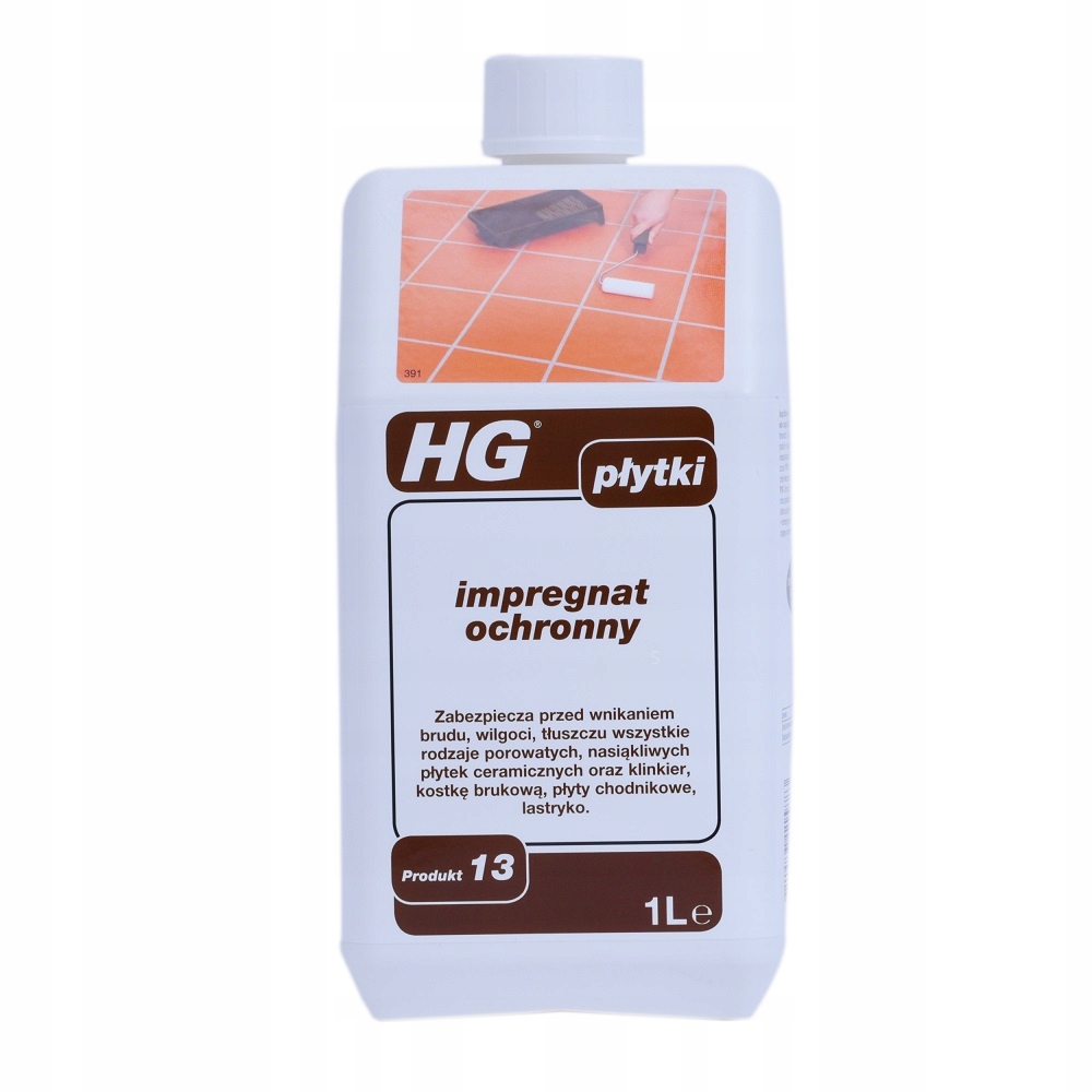 Hg Impregnat Ochronny 1L p13
