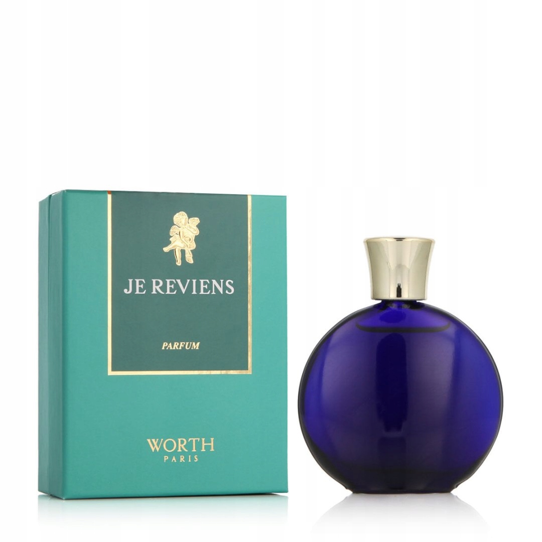 Dámské Parfémy Worth Je Reviens 15 ml