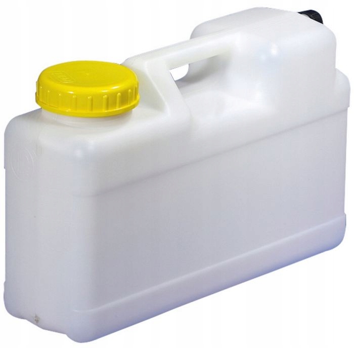 Pojemnik Baniak na wodę pitną szeroki wlew 96 12L