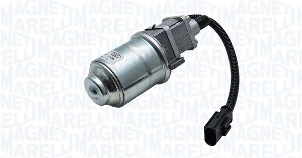 ELEMENT SKRZYNI BIEGOW 024000015010 Part manufacturer Magneti Marelli