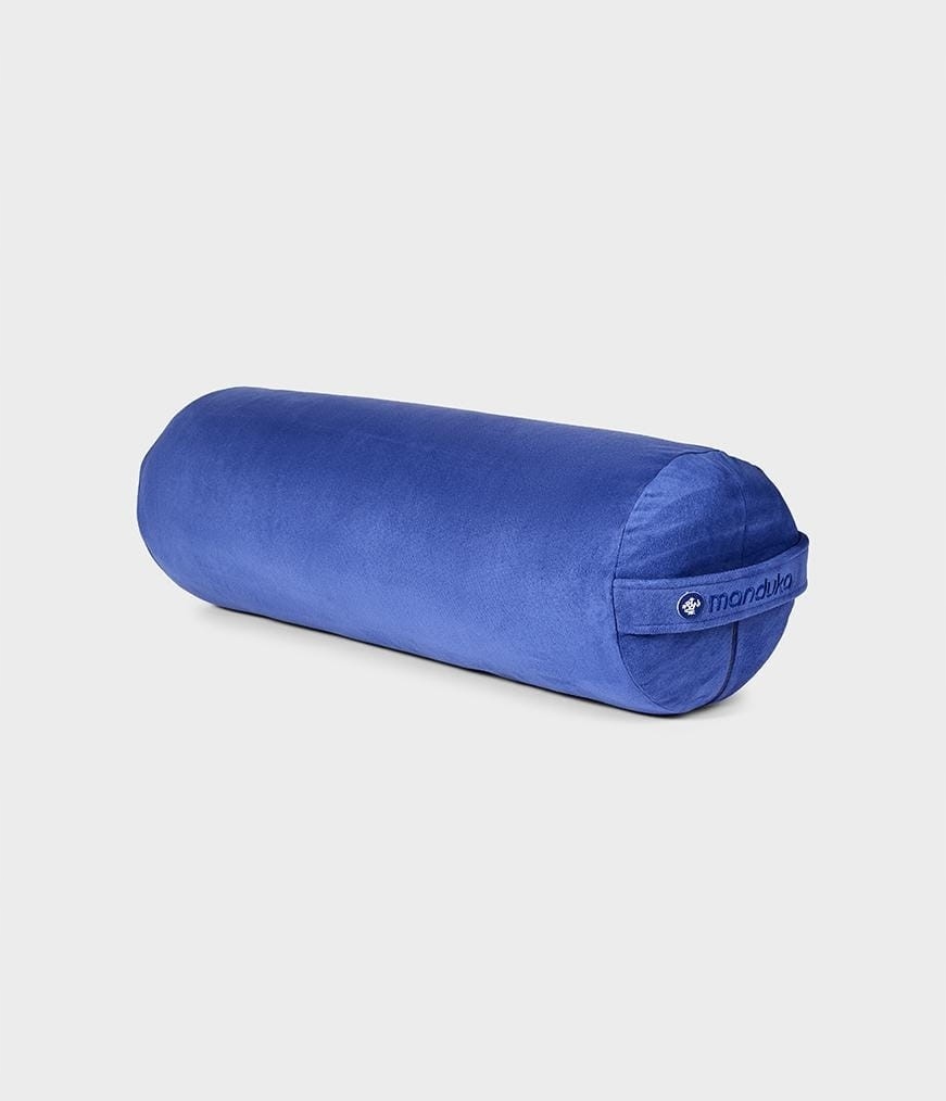 Manduka Bolster Round Surf Jóga válec