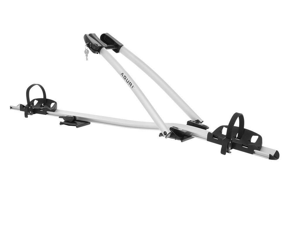 

Bagaznik Uchwyt Rowerowy Rower Aguri Acuda x 1