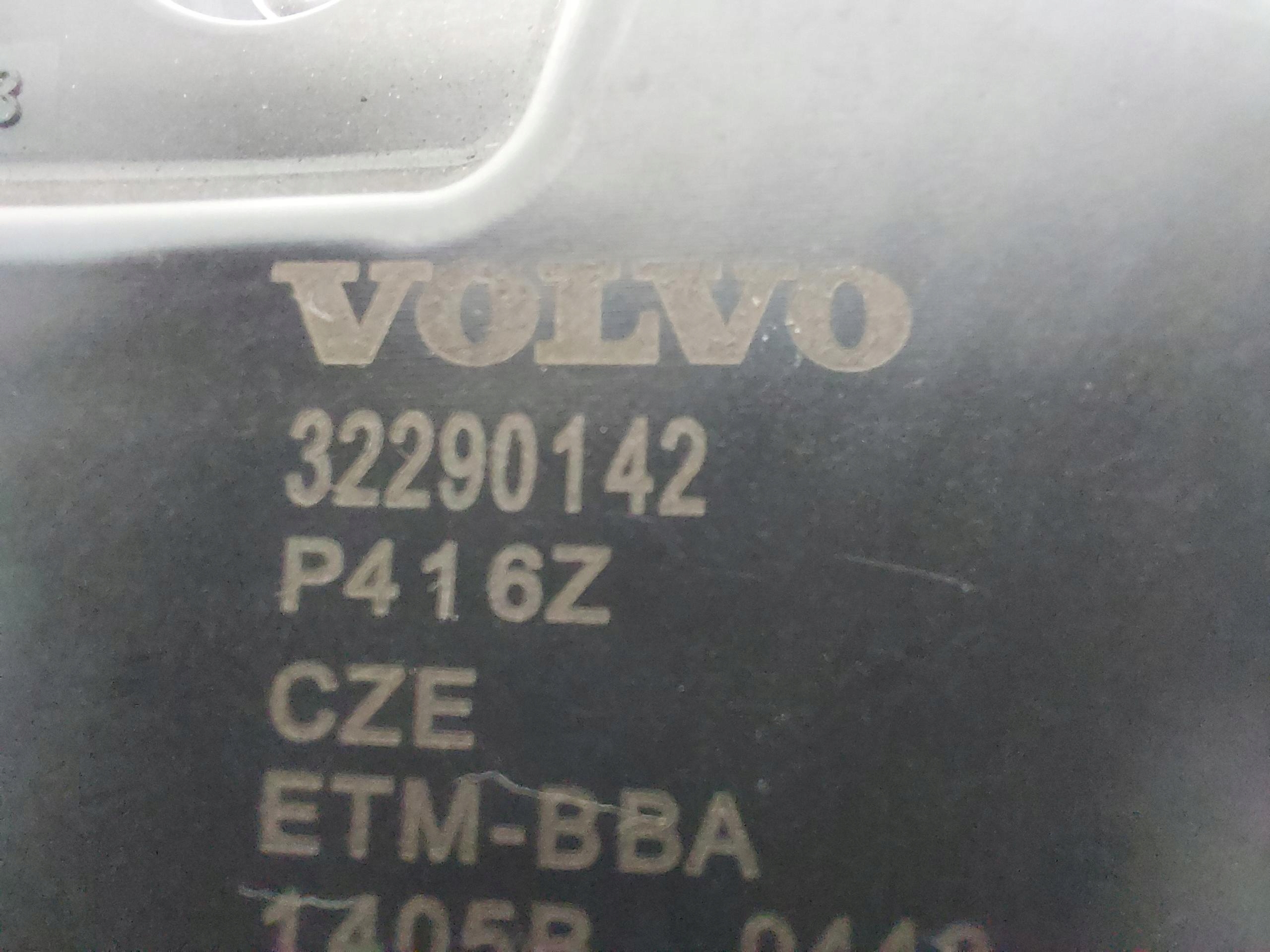 Volvo XC90 II LIFT B5 Valvola a farfalla 32290142