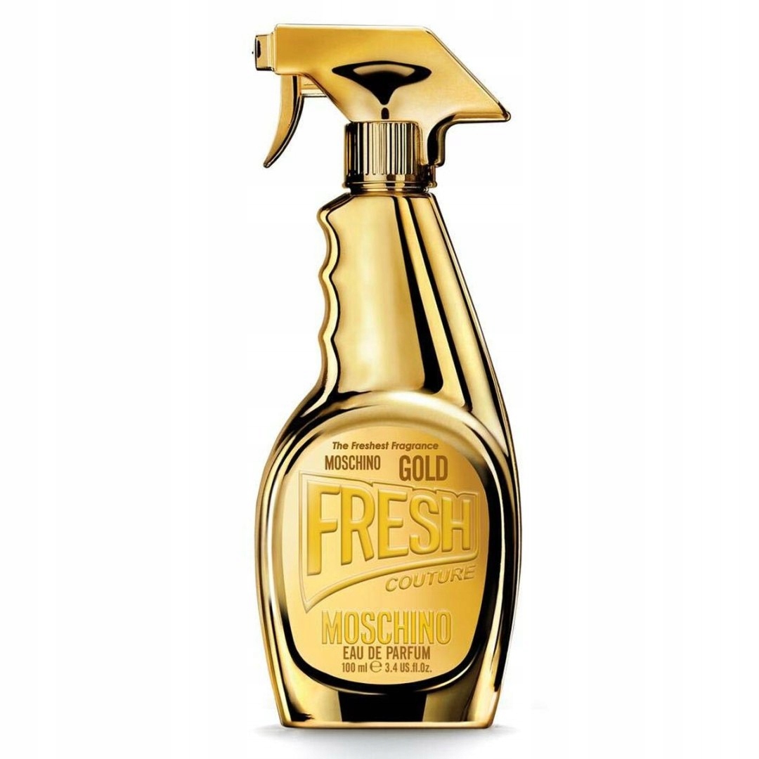 Dámské Parfémy Moschino Edp Edt 100 ml