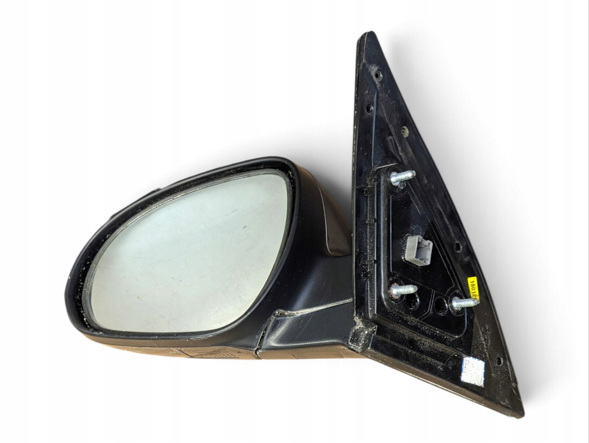 mirror exterior left side Hyundai i30 FD 2007 87610-2R400