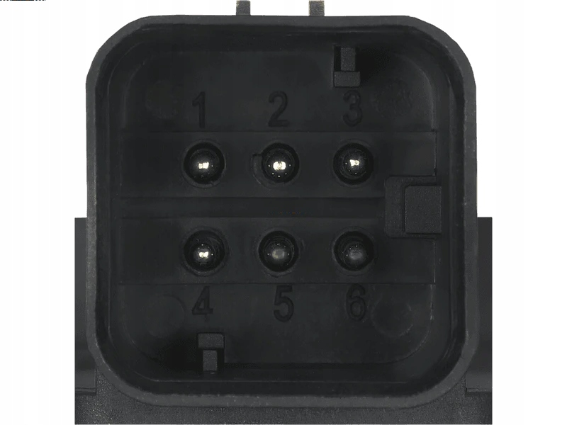 Brand new AS-PL NOx Sensor Producent części AS-PL