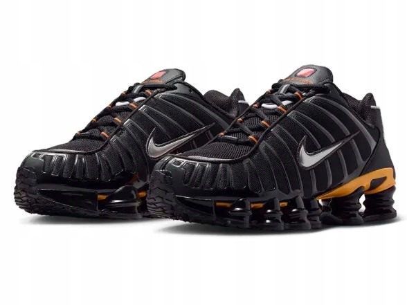 Boty Nike Shox Tl Velikost 44 Originální