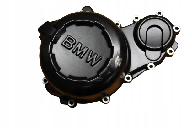 F800RR.DEKALT - BMW F800R 2015R КРЫШКА КРЫШКИ КРЫШКА ГЕНЕРАТОРА