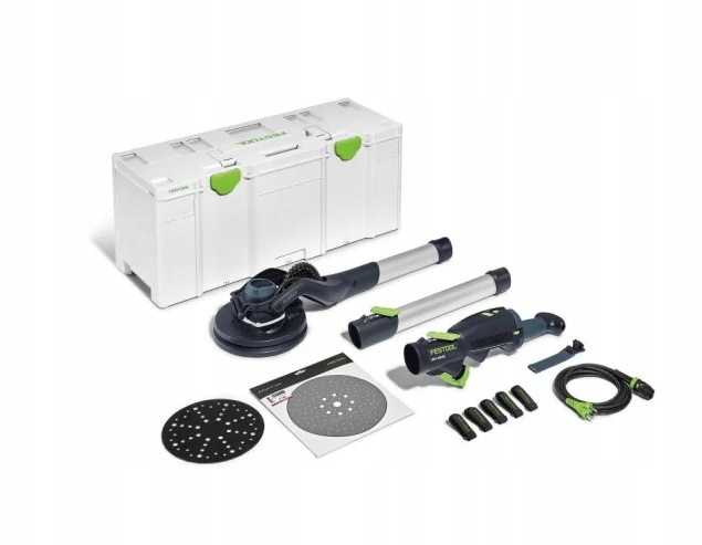 Festool Kloubová bruska Lhs 2 225 EQI-Plus Planex 575990