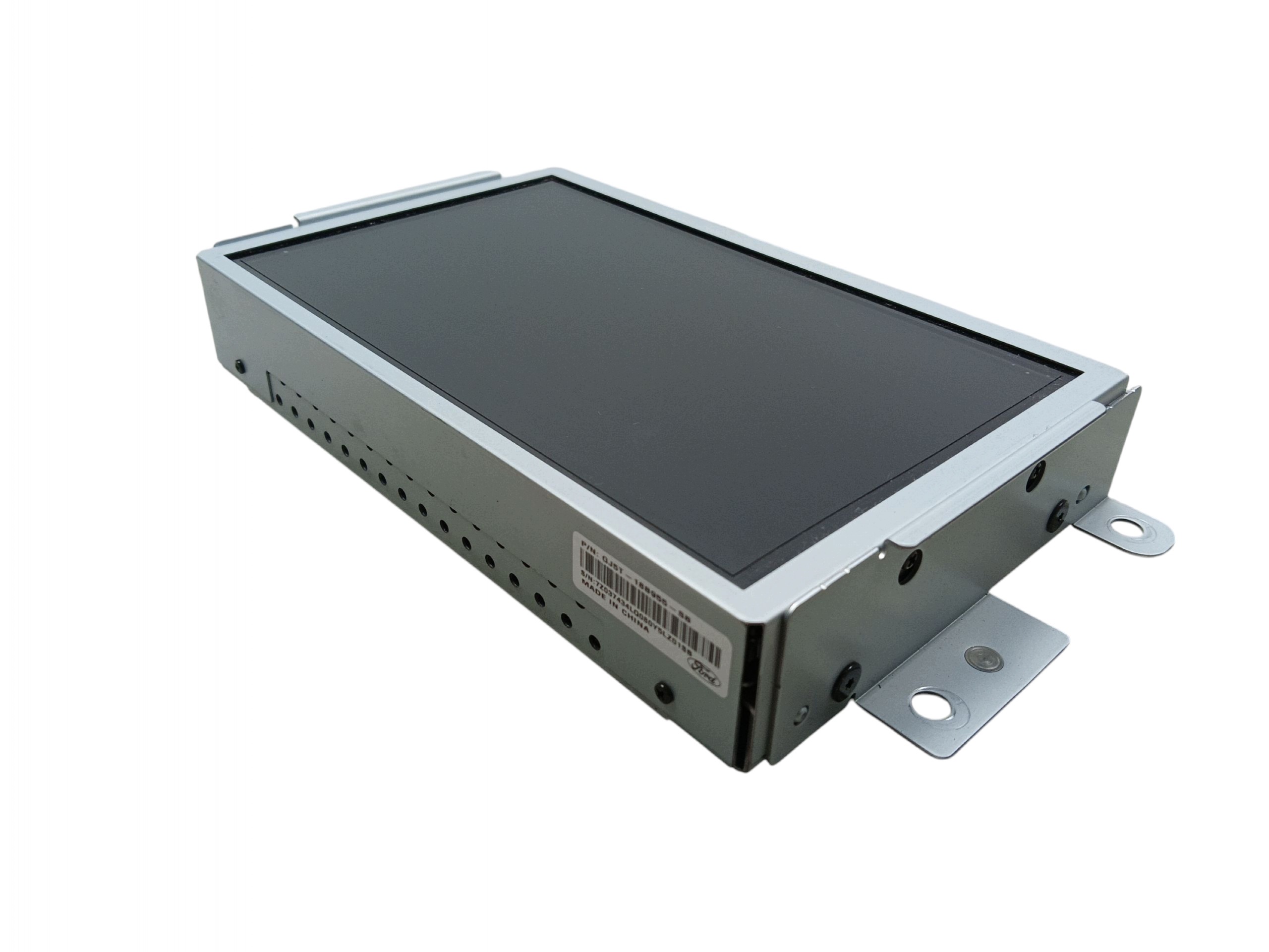 display navigation devices FORD KUGA MK2 LIFT (2016-2019) GJ5T-18B955-SB