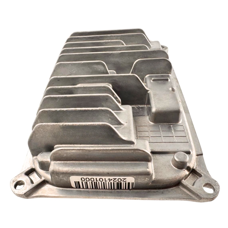 STEROWNIK ILS ŚWIATEŁ LED DO MERCEDESA W212 PO LIFTINGU A 212 900 83 24 Numery katalogowe zamienników LP 35.06.231