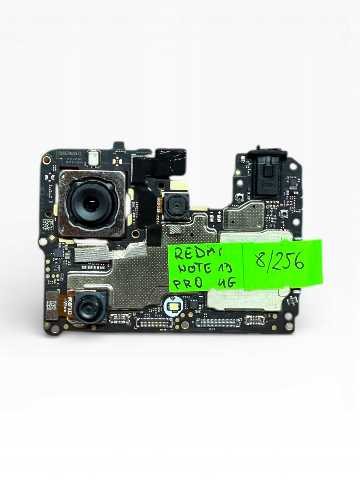 Płyta główna Xiaomi Redmi Note 13 Pro 4G