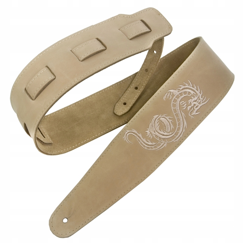 Pásek pro kytaru Rali EMBROIDERY-07031 Kytarový pás