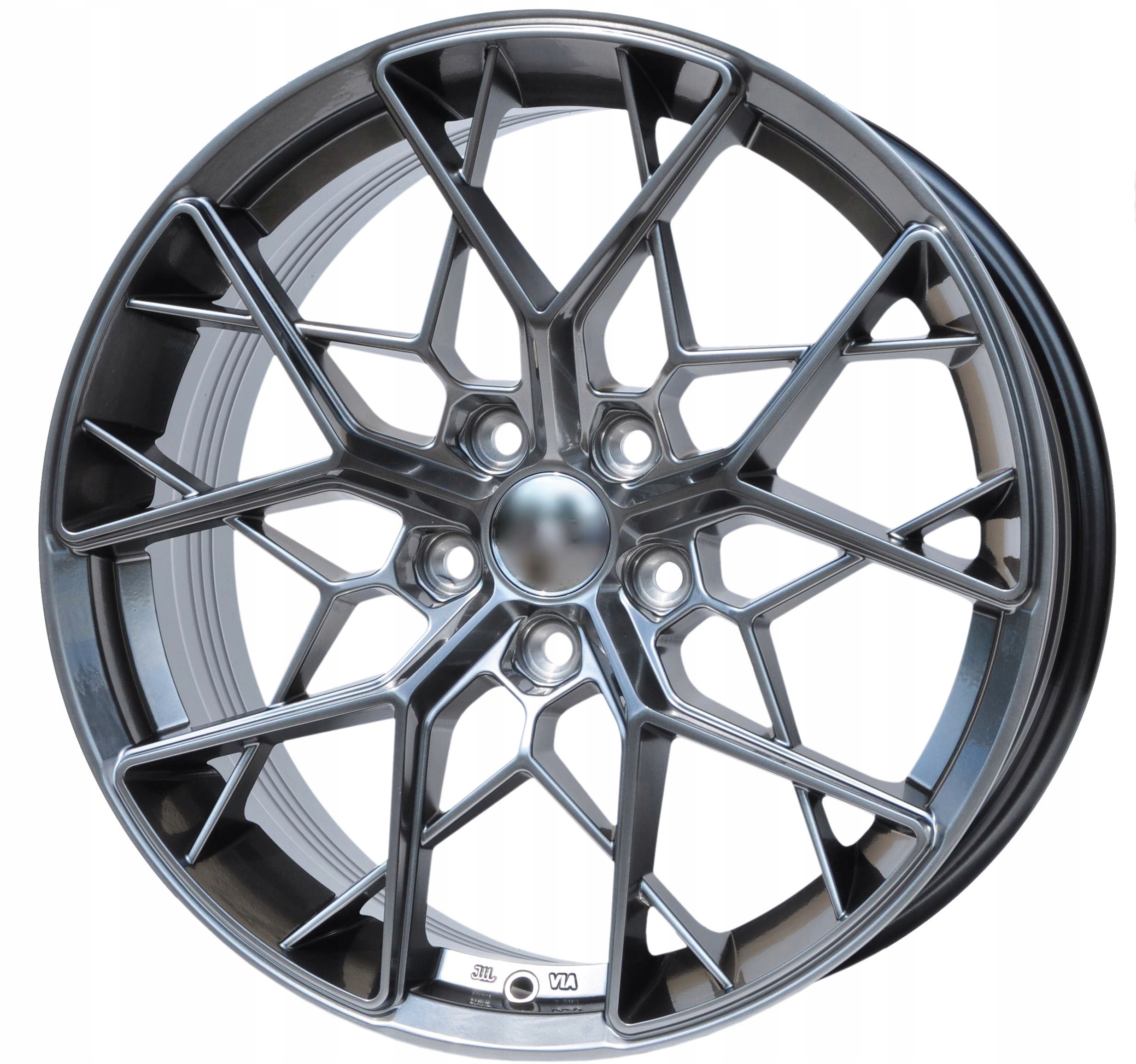 Disky 18'' Mercedes Shooting brake CLC Clk W208