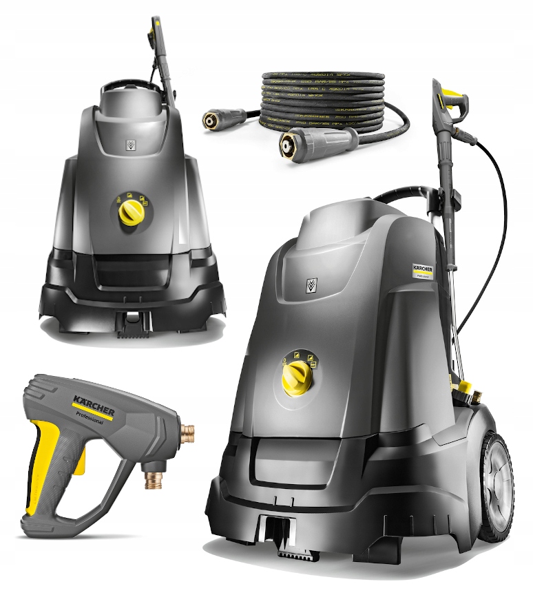 HDS 5/13 U МИЙКА ПІД ТИСКОМ KARCHER