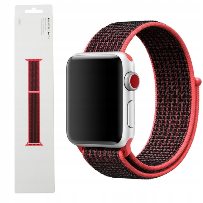 

Ory Pasek Sport Loop Opaska Apple Watch 38 40 41mm