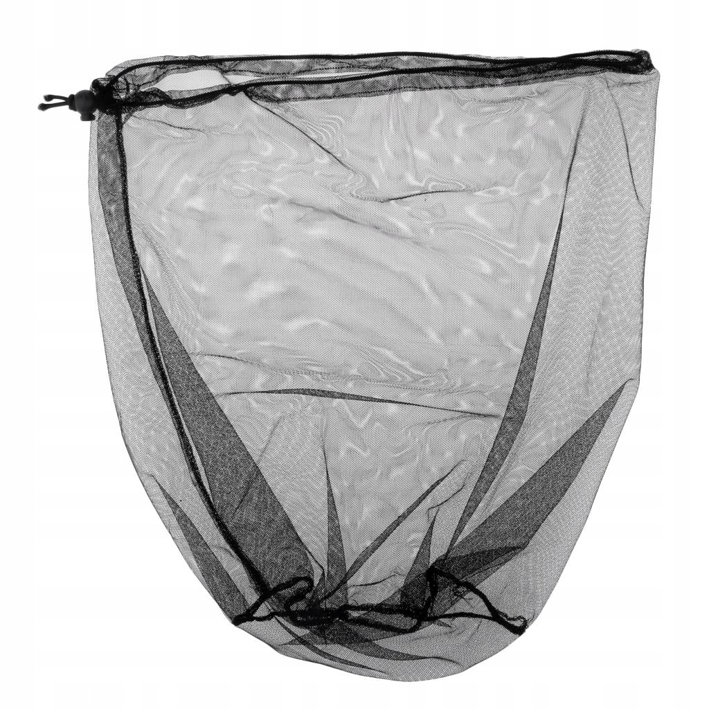 Anti-msquito Face Net Camping Odporna na