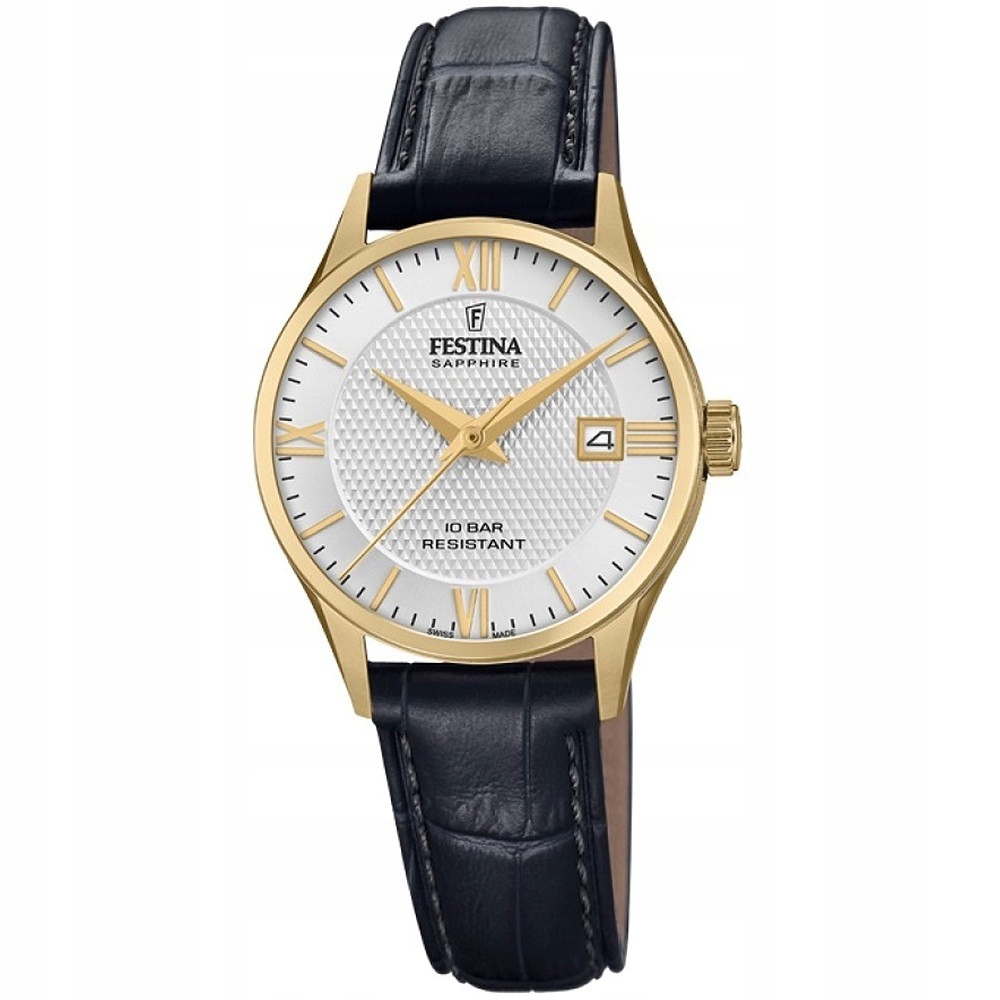Festina dámské hodinky F20011/1