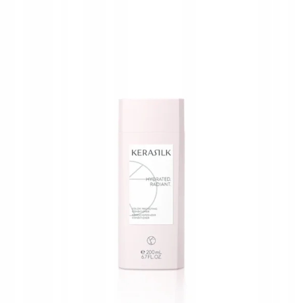 Kerasilk Essentials Color Protecting kondicionér chránící barvu vlasů 200 Ml