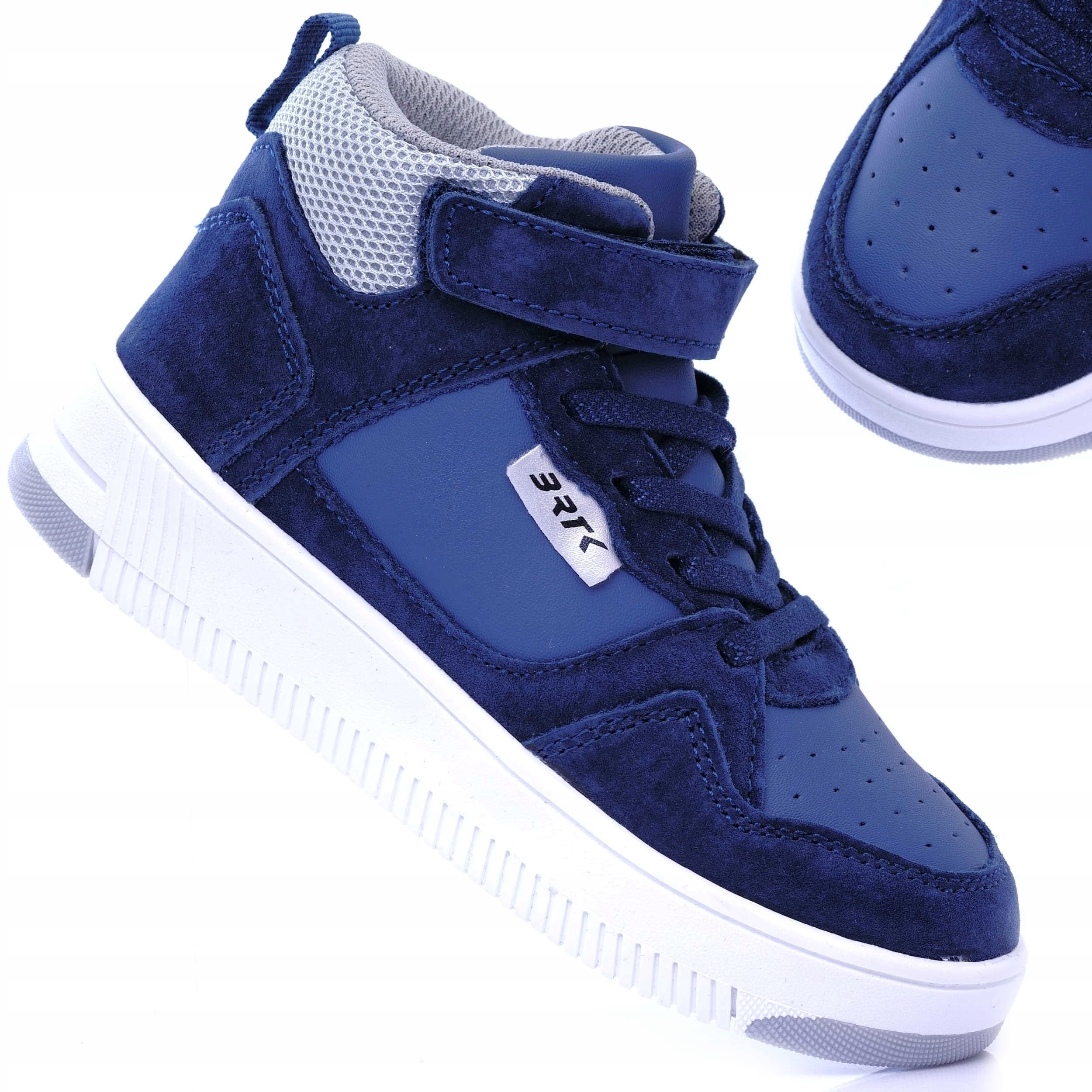 

Buty Dziecięce Adidasy Przejściowe Bartek 32