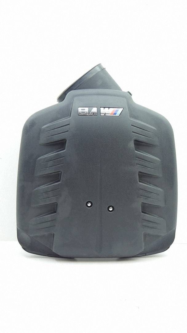 Saugrohr Unterteil luft BMW E90 E92 M3 4.0 V8 S65B40A 7838010