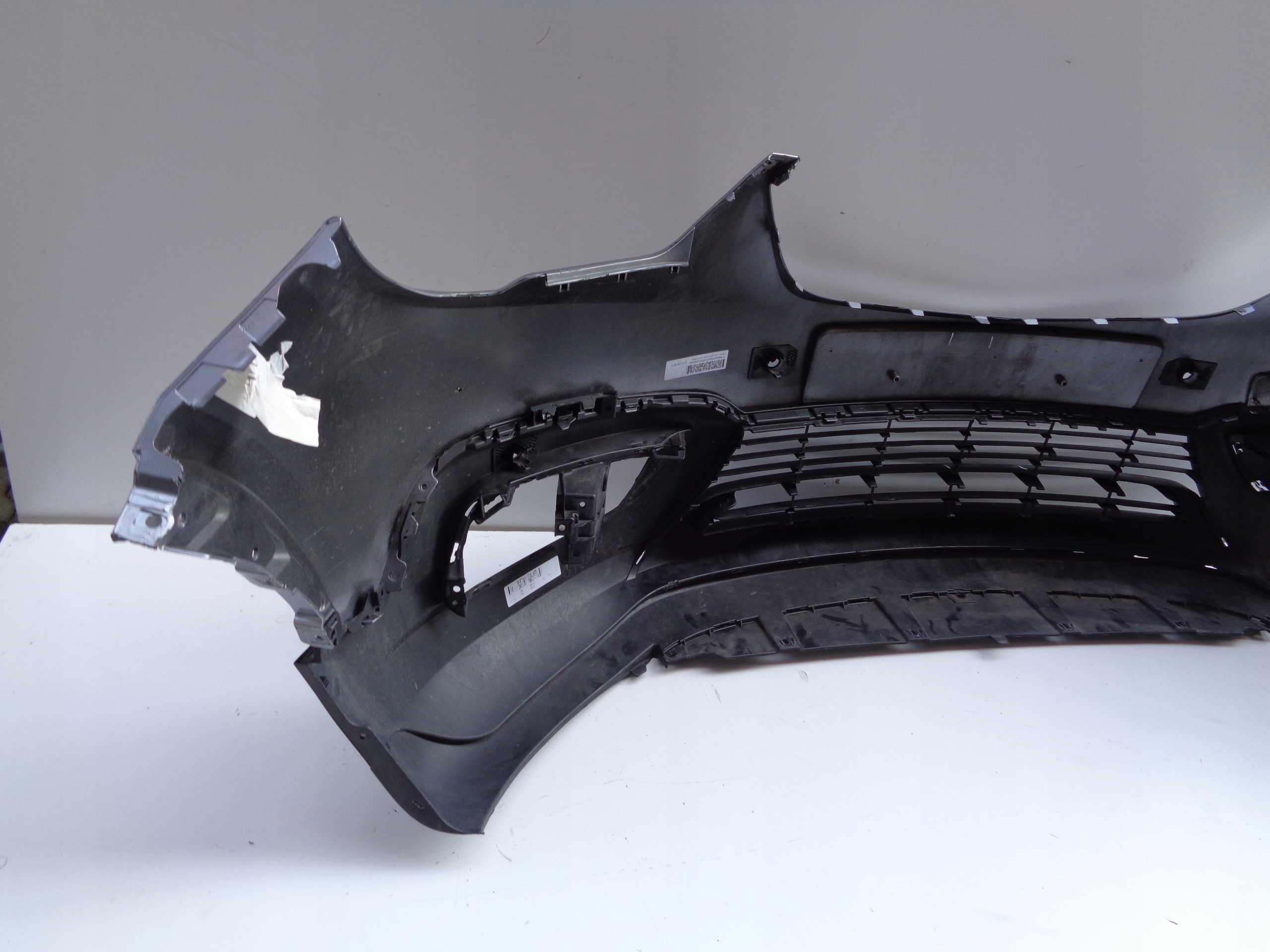 Frontstoßstange OPEL CROSSLAND X 16- NR 47048