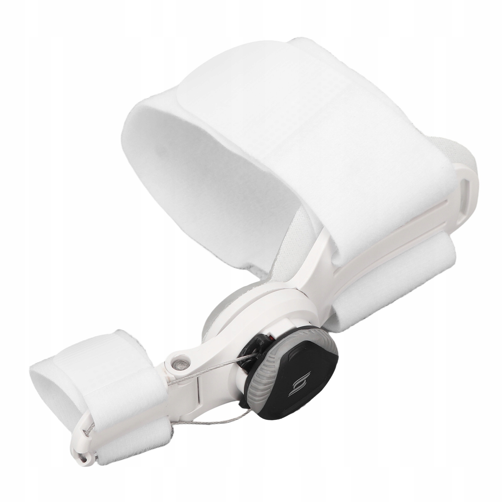 KOREKTOR NA HALUKSY ORTEZA APARAT HALLUX Marka bez marki