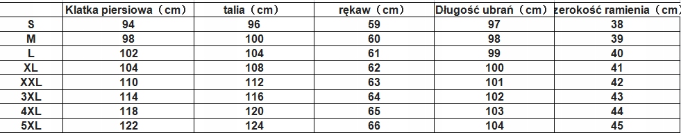 PŁASZCZ Z PUCHU DWUSTRONNY KURTKA DAMSKA Rozmiar 5XL