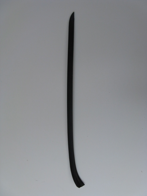 moulding windows front right BMW E90 LIFT