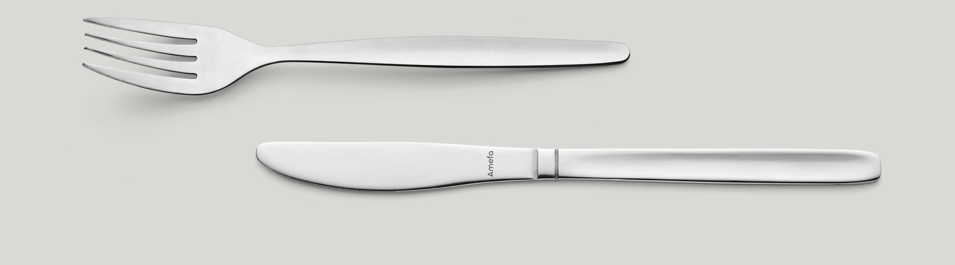 AMEFA 1000 SZTUĆCE SCANDINAVE 2390 ZESTAW 250 OSÓB Marka Amefa