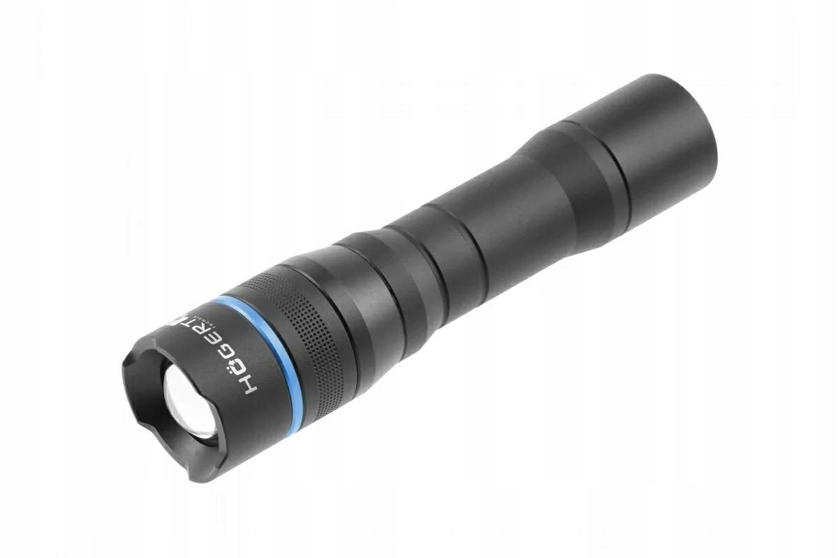 Latarka klasyczna Hoegert Technik 500 lm Led