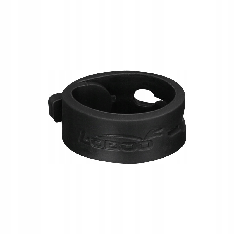 Loboo Silikonowa opaska zaciskowa (10.07.016)