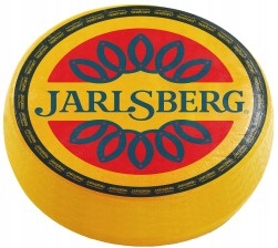 Levně Sýr Jarlsberg Zrající Norský 1 kg