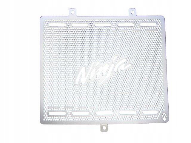 NAKŁADKA OSŁONA CHŁODNICY KAWASAKI ZX-10R ZX10 R