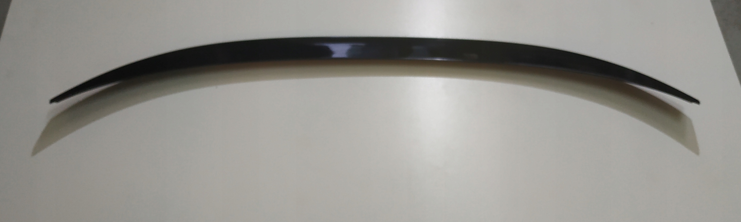 BMW X6 F16 SPOILER LOTKA Typ samochodu Samochody osobowe