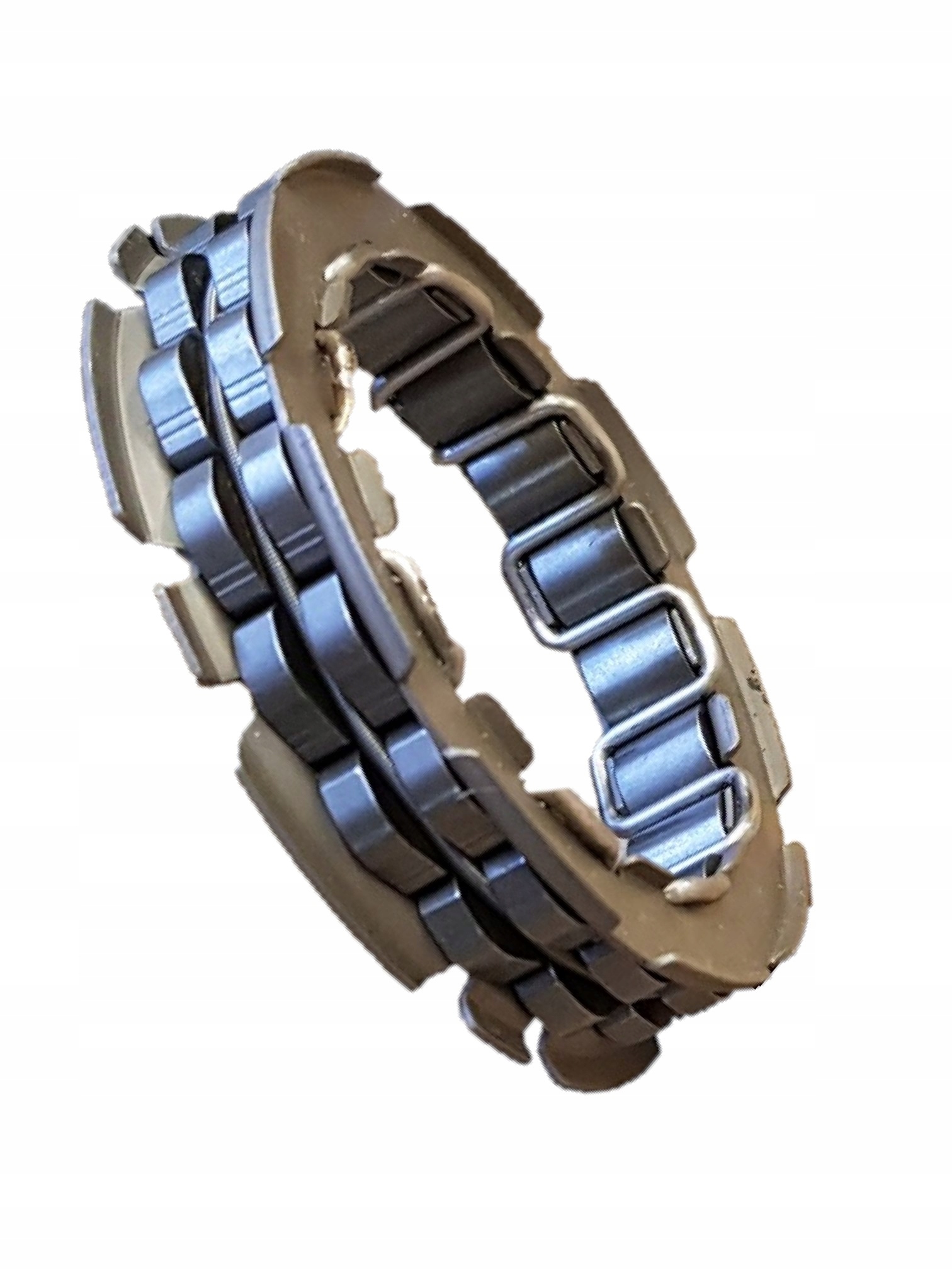 Kawasaki Kef 300 95-03 Lacota Volné Kolo Bendix