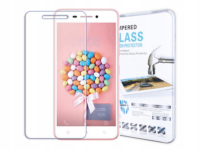 

Szkło Hartowane Ochronne 9H Do Lenovo S60