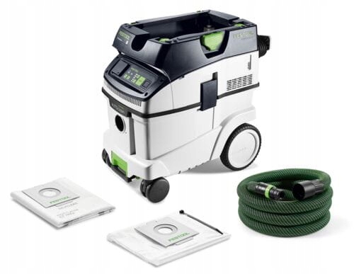 Festool Vysavač Ctl 36 Ei Ac Cleantec 577884