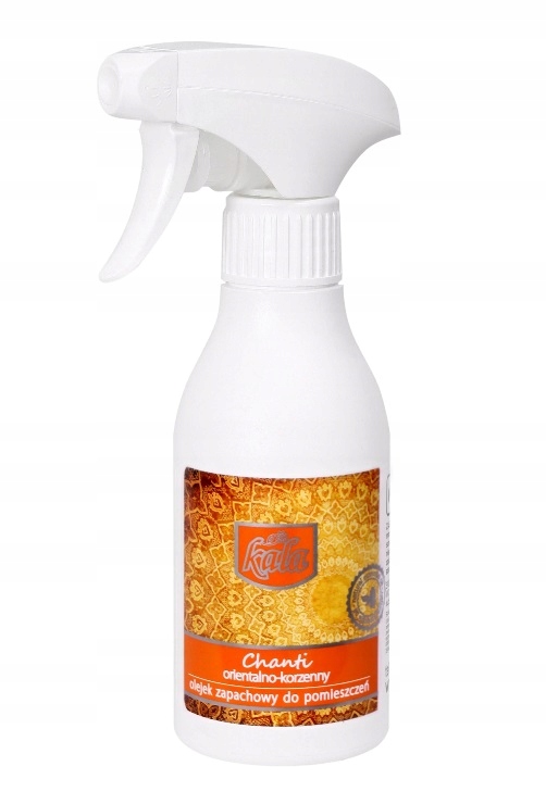 

Kala Chanti Orientalno-korzenny Olejek 250ml