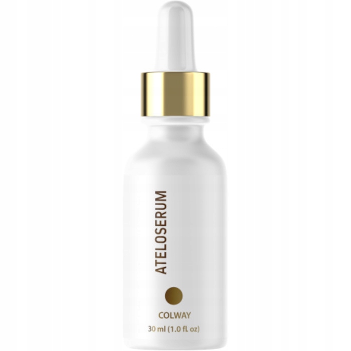 Ateloserum – Colway – intenzivní hydratace a regenerace pokožky