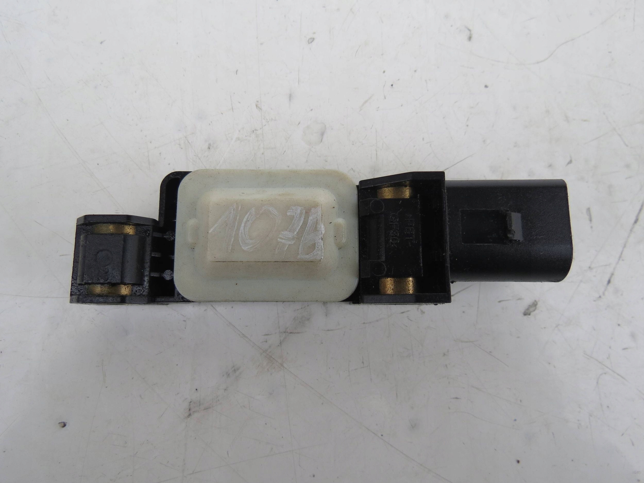 Crashsensor Drucksensor PORSCHE CAYENNE und 7L5 4.8 V8 7L0909606B