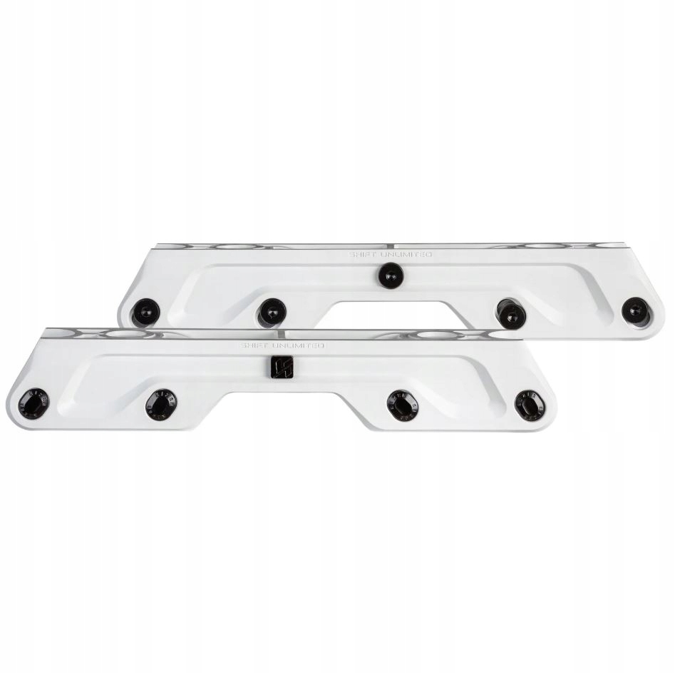 Powerslide Podvozky Kizer Shift Ultimated Skeleton White, 250mm, 4x, 60