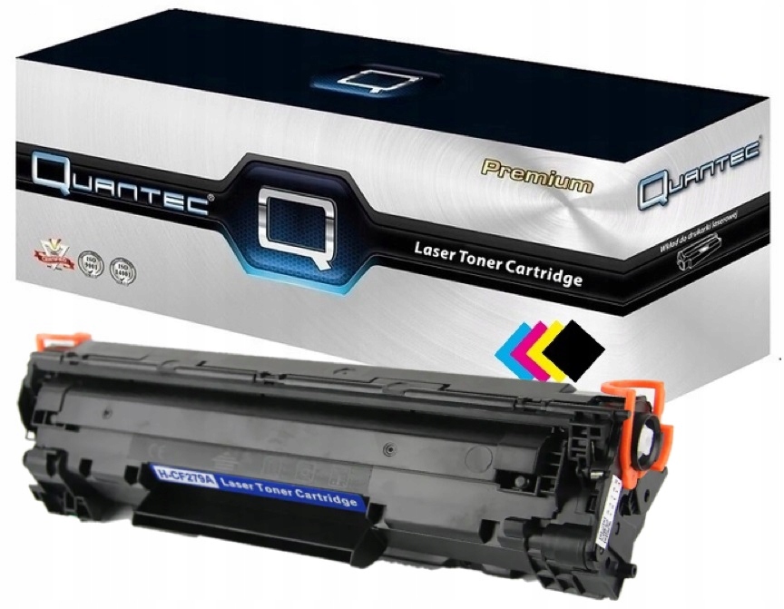 

Toner Zamienny CF279A Lj Pro M12a M26nw M12w M26a