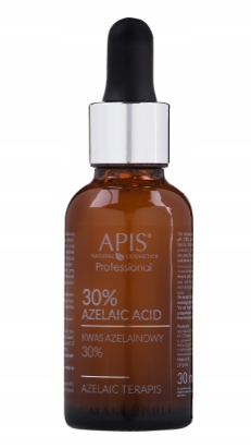 APIS AZELAIC TERAPIS-KWAS AZELAINOWY 30% 30ML
