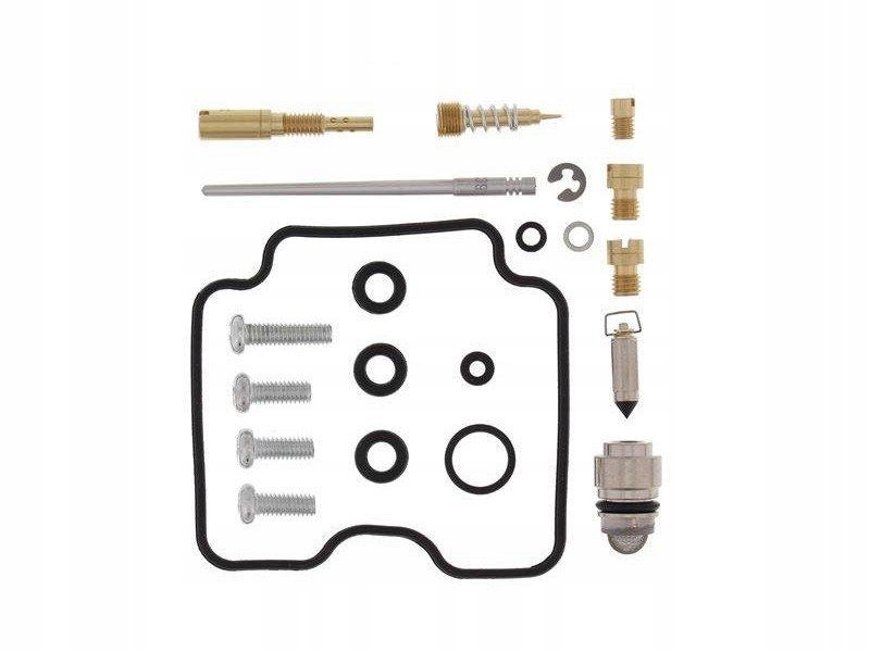 26-1263 - Комплект для ремонту карбюратора Yamaha YFM 350 04-13R