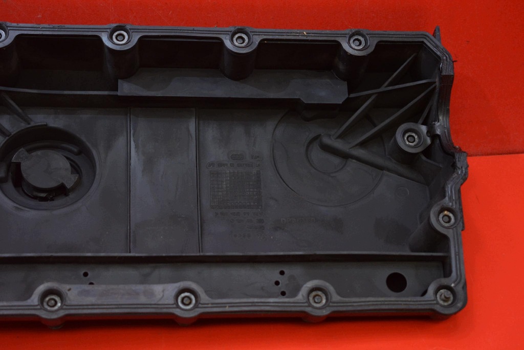 Abdeckung der Ventile Gehäuse 038103475Q VW PASSAT B6 1.9 TDI 105 KM 05-10