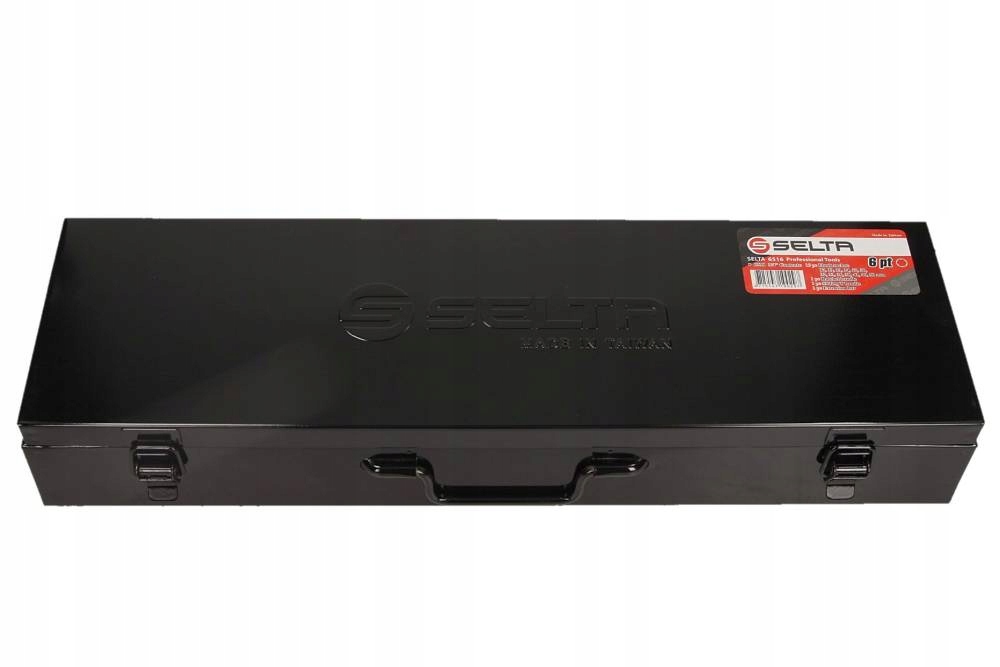 Sada Nástrojov 3/4 16 Prvkov 6KT Selta