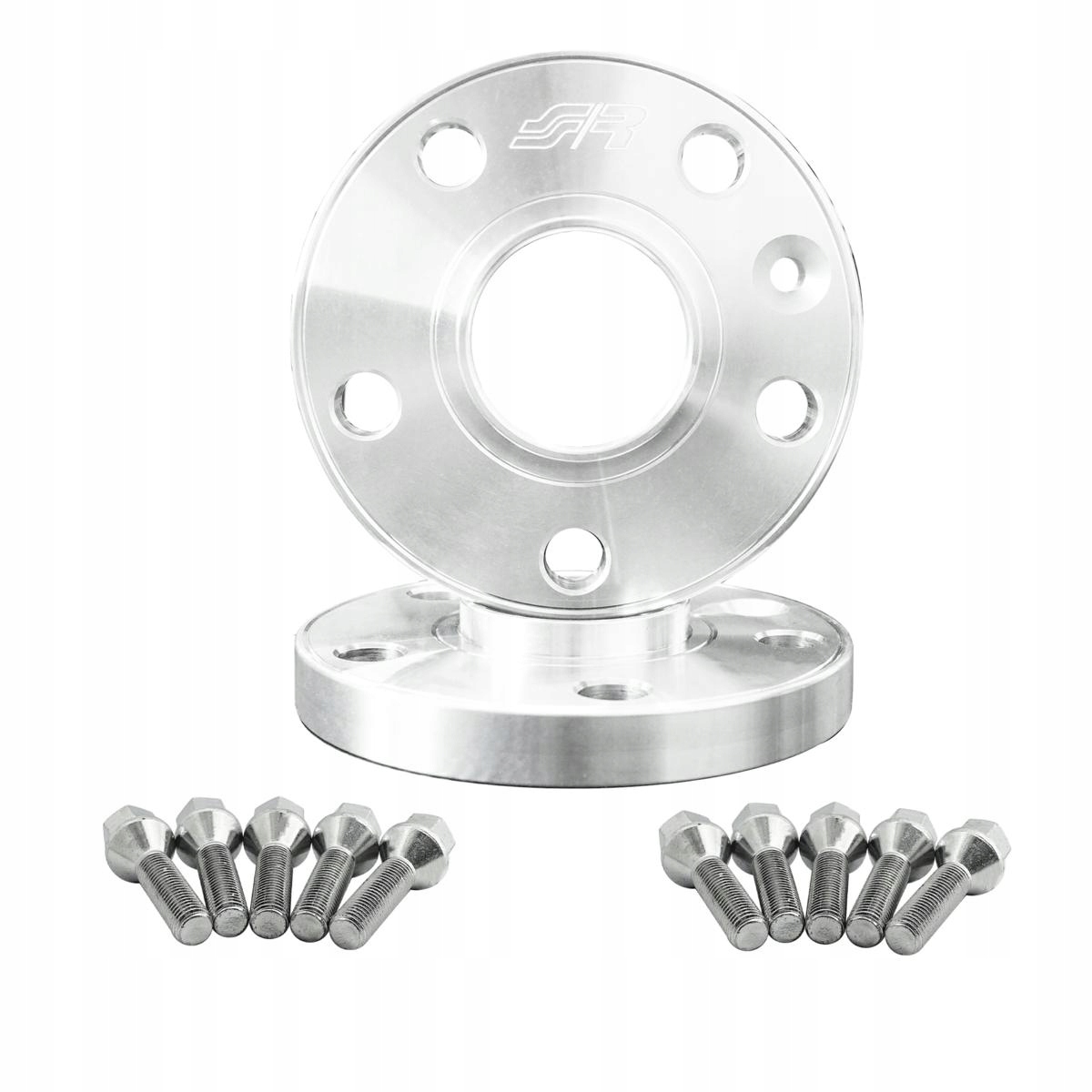 Simoni Racing podložky pre kolesá 5x114,3 DR078/B31