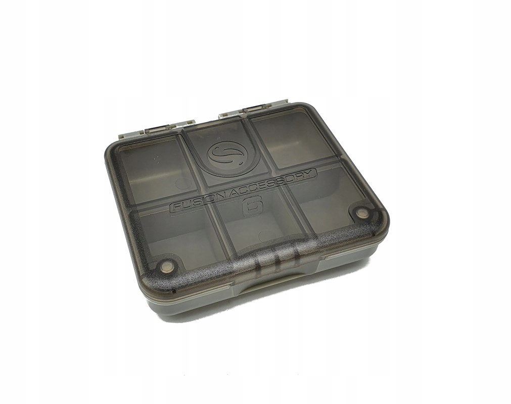 Guru Fusion Feeder Box Accessory 6